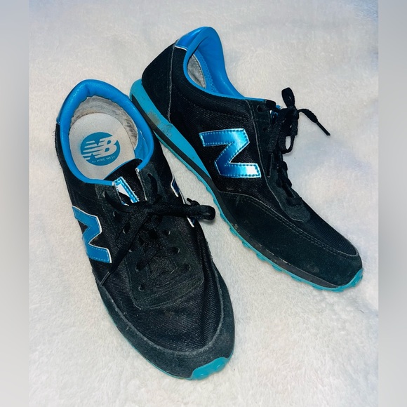 New Balance Shoes - New Balance Four Ten Sneakers sz 9.5